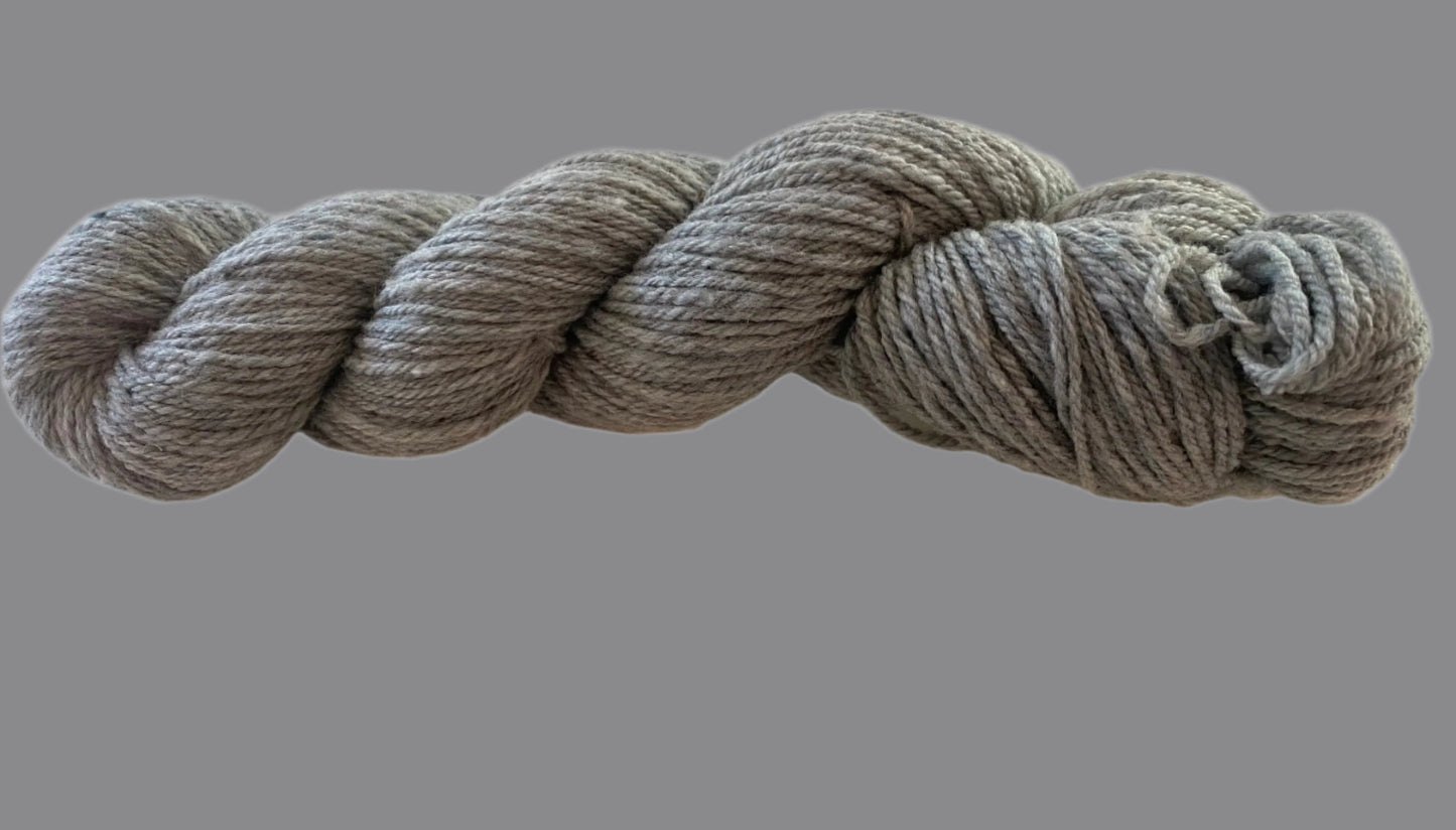 James & Annie - Blue Haze