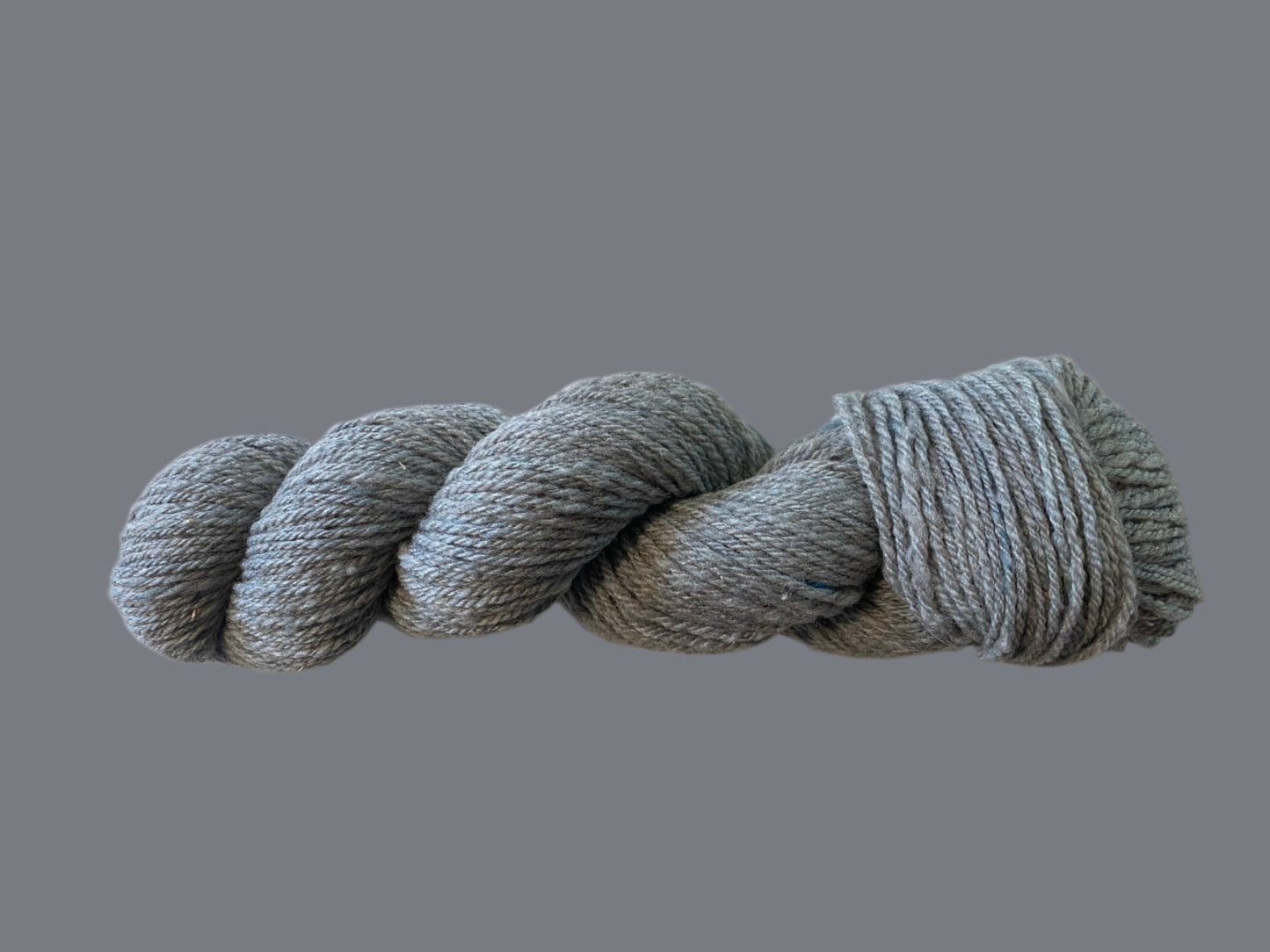 James & Annie - Blue Haze