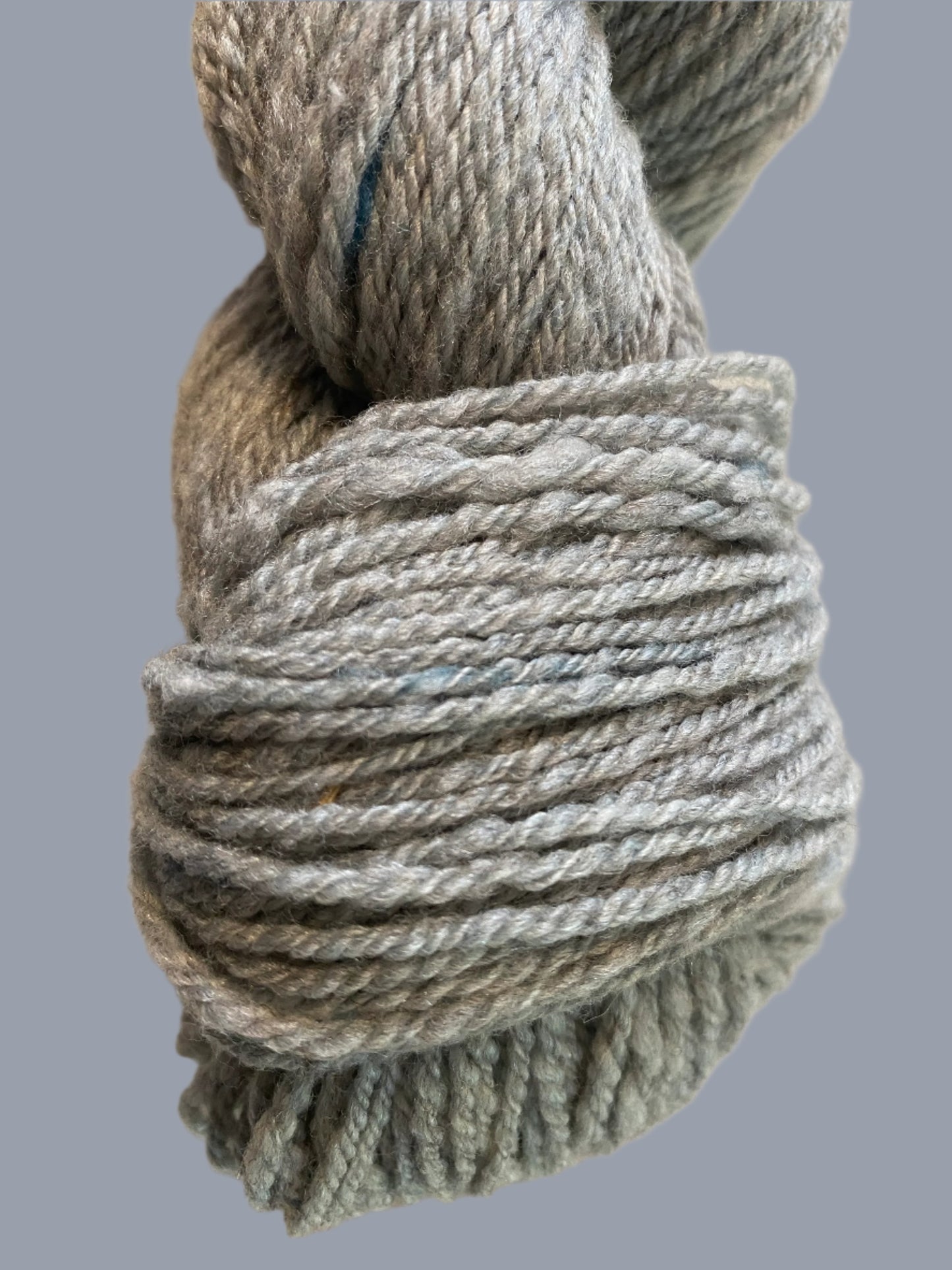 James & Annie - Blue Haze