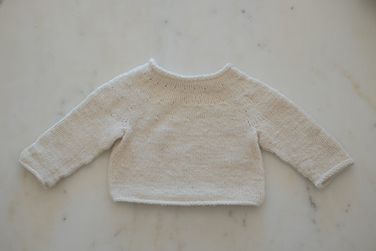 Sweater Kit - Crawl