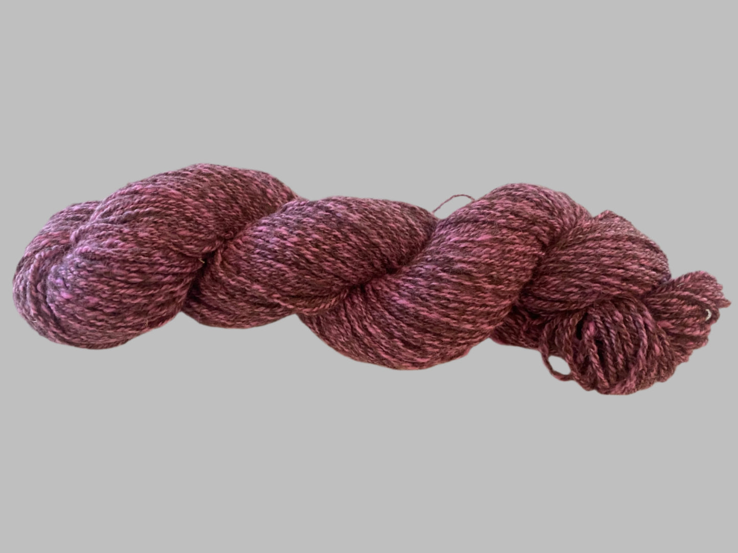 Colored Marled Tweed LIVE EVENTS ONLY