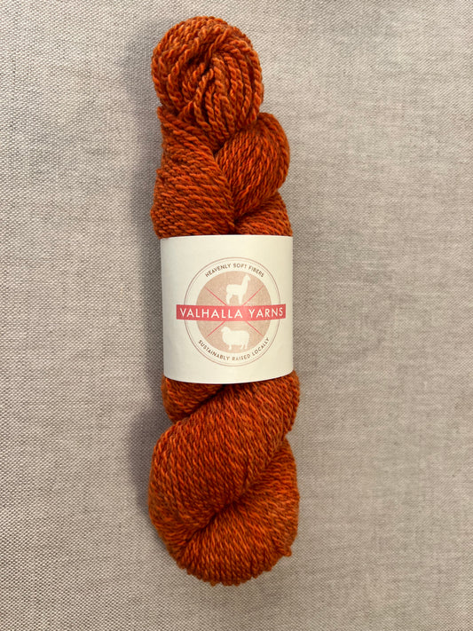 Frances - Papaya