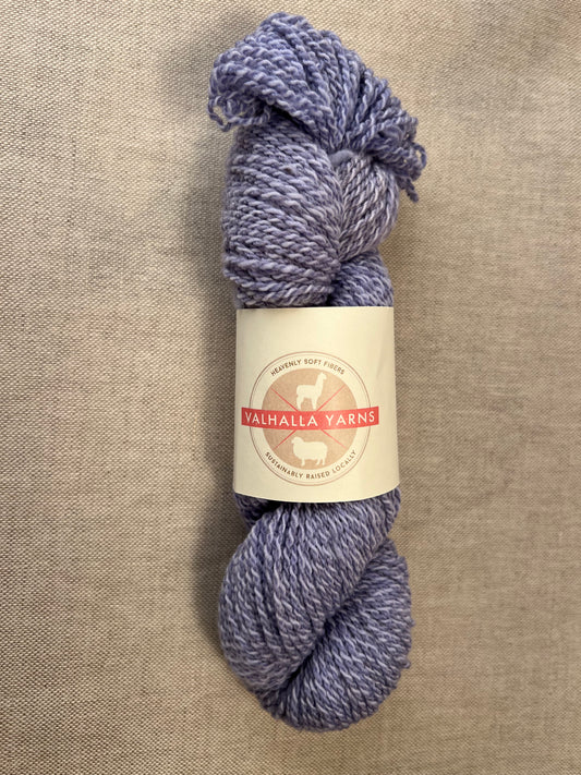 Frances - Lilac