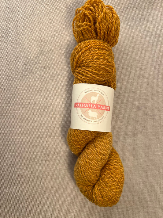 Frances - Turmeric