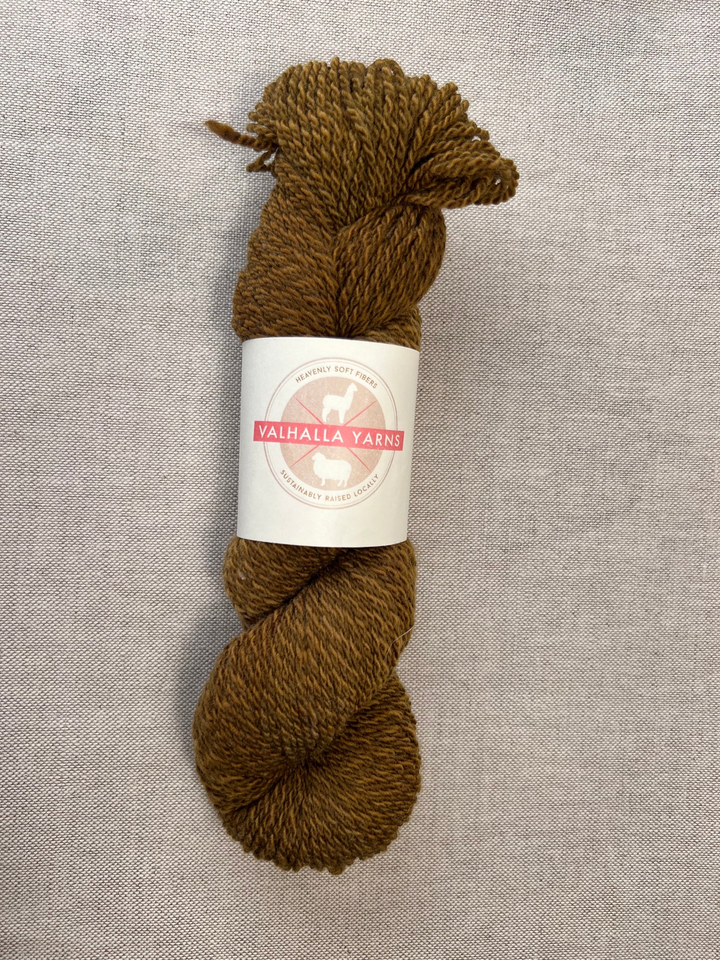 Frances - Tiger's Eye