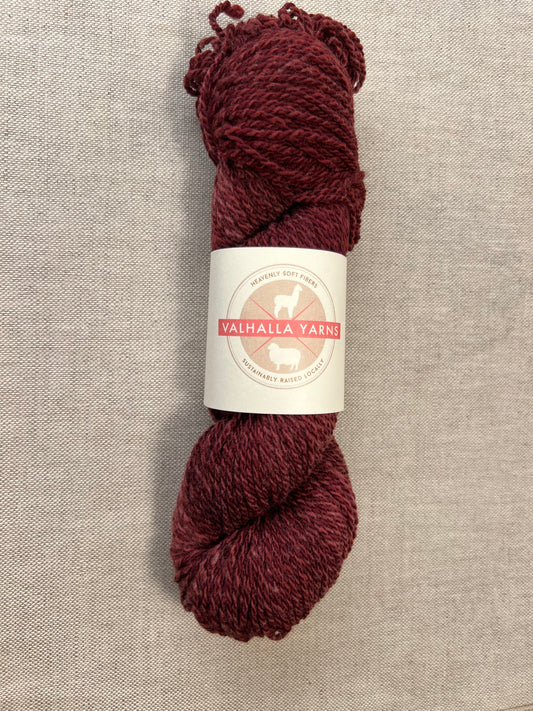 Frances - Zinfandel