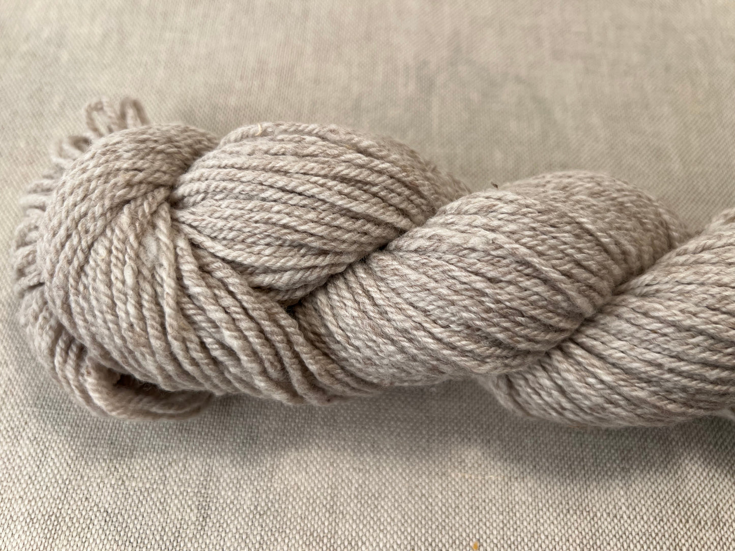 James & Annie - Heather LIMITED QUANTITY