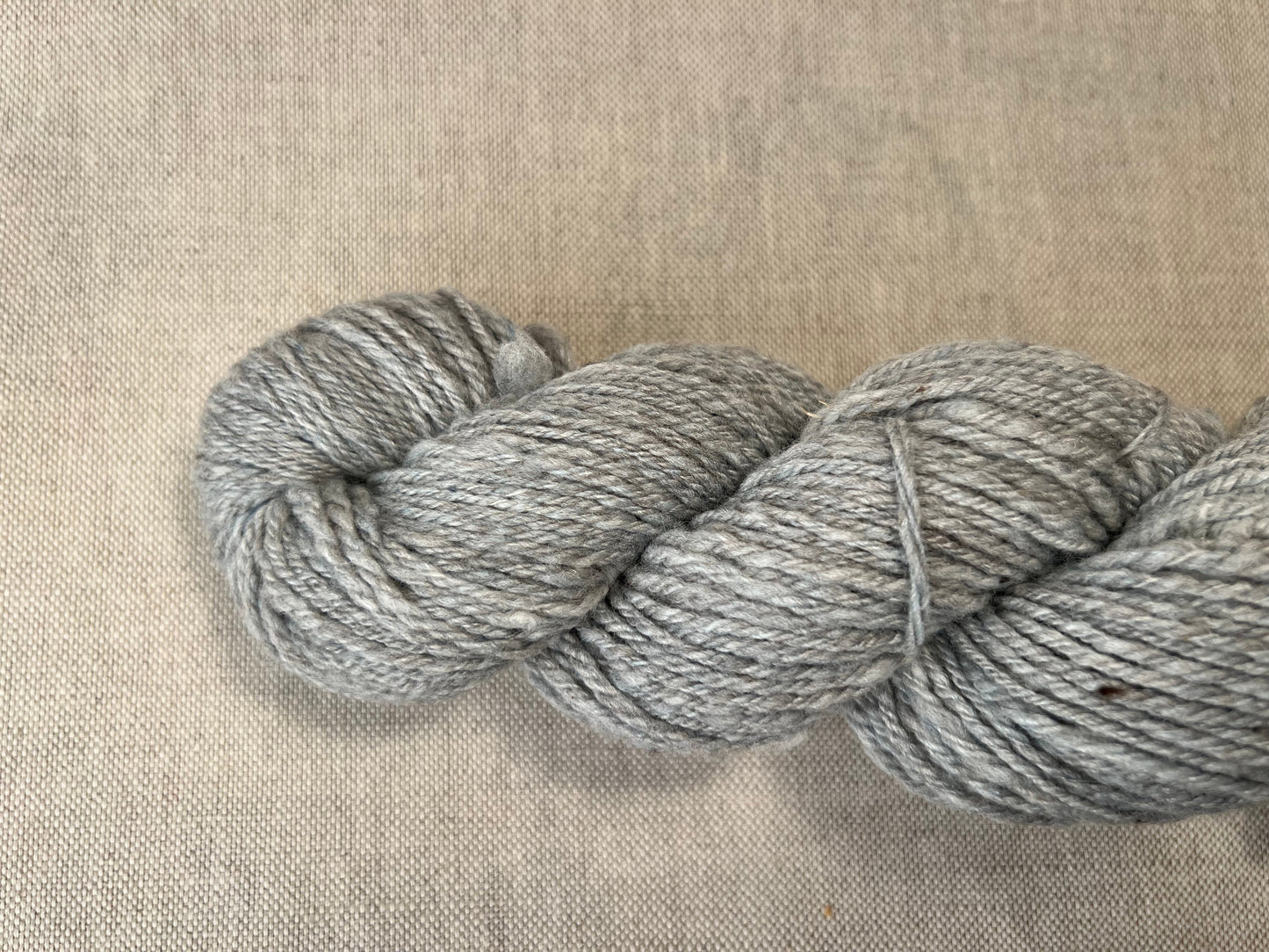 James & Annie - Blue Haze