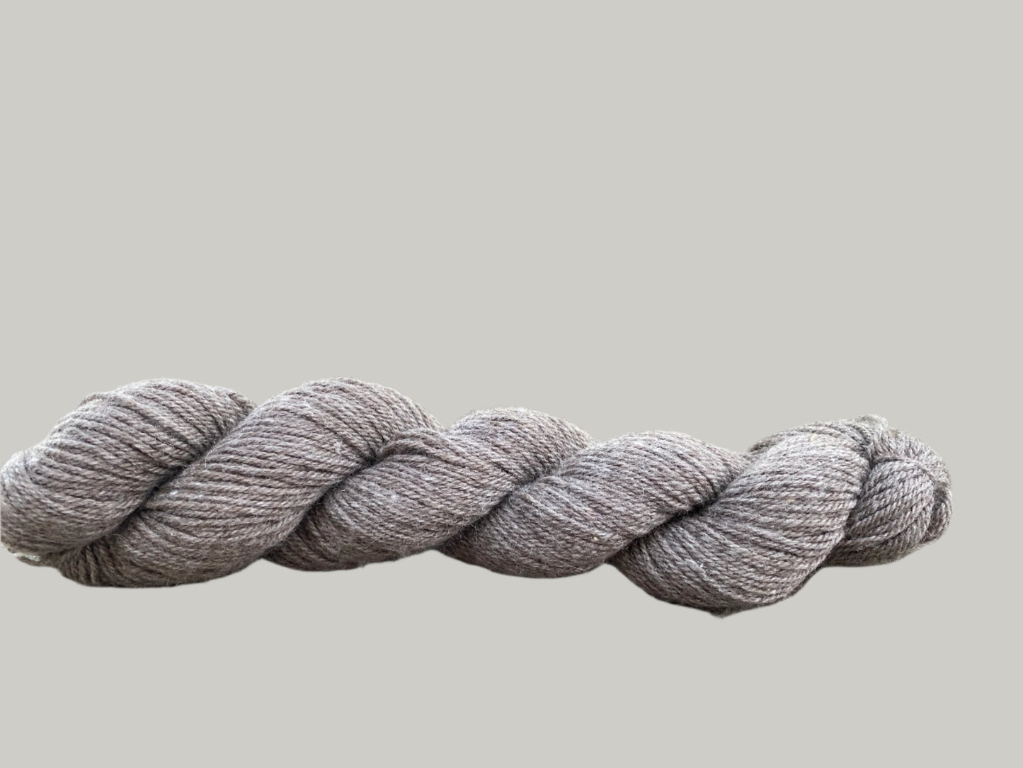 Mendo Brown Heather DARKER SHADE