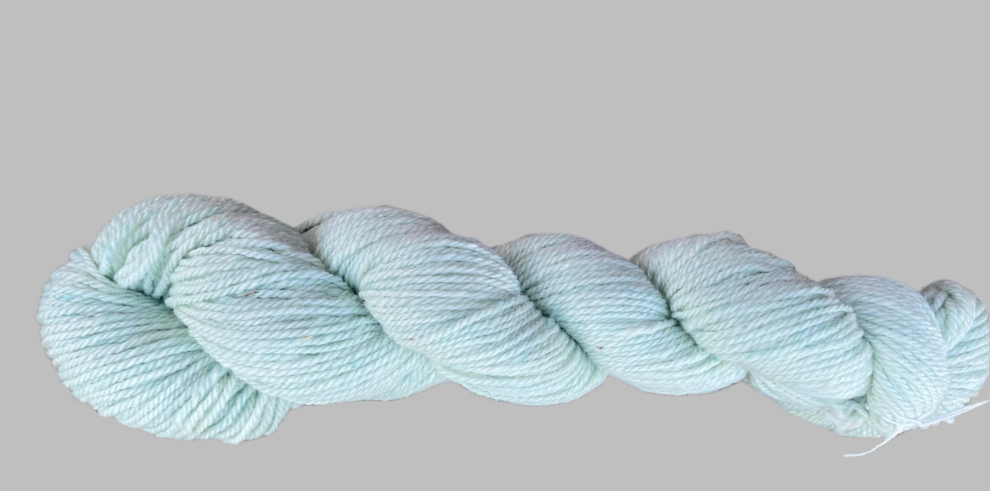 Colby - Soft Mint