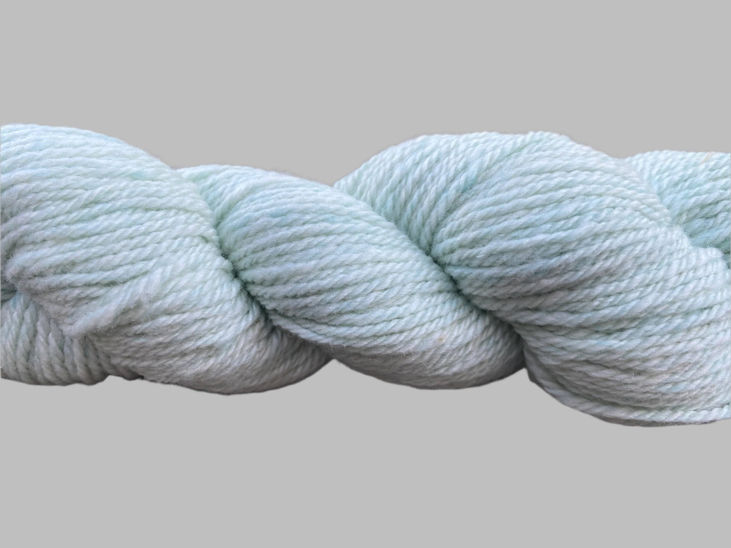Colby - Soft Mint