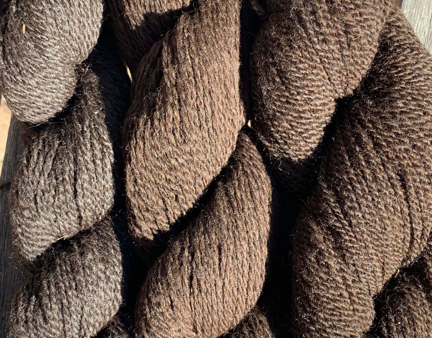 Semi-Sweet Chocolate