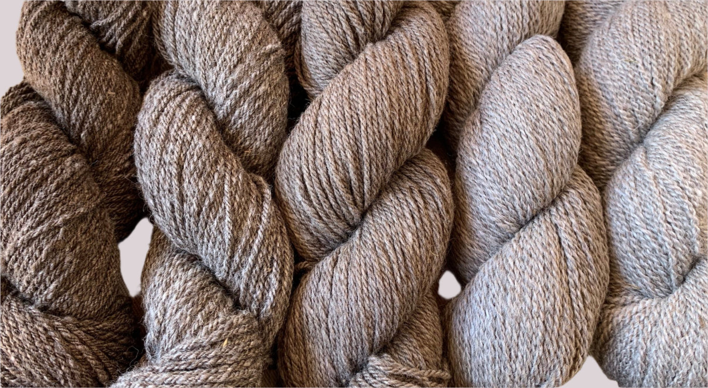 Dark Taupe