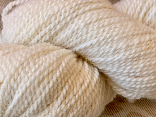 Divinity - White