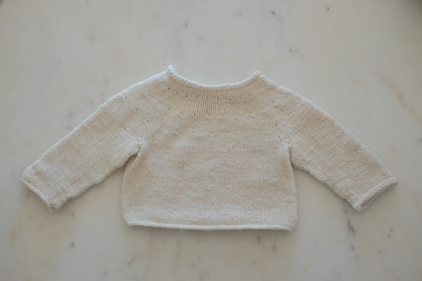 Crawl Sweater Kit
